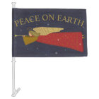 Christmas Angel Peace on Earth