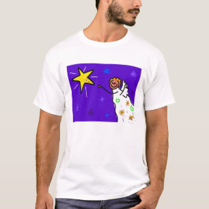 Christmas angel T-Shirt