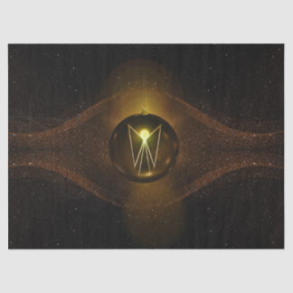 christmas angel tissue paper