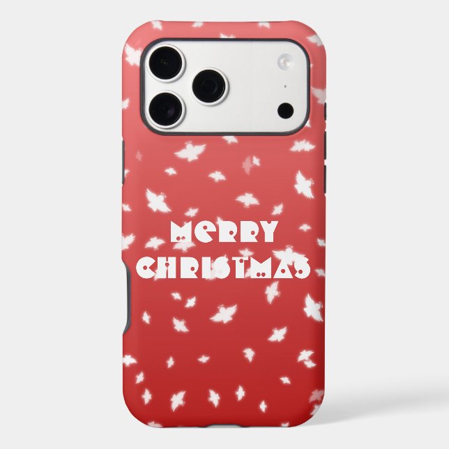 Christmas Angels (Back)