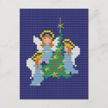 Christmas Angels