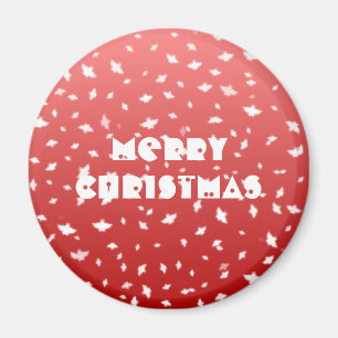 Christmas Angels Magnet