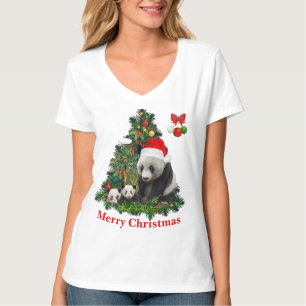 Christmas animals T-Shirt