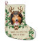 Christmas Antlers For Dog / Cat Personalise Photo