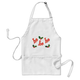 Christmas Apron