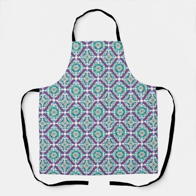 Christmas Apron (Front)