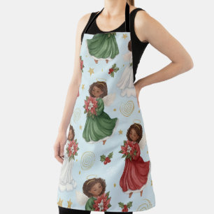 Christmas Apron