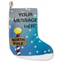 Christmas at The North Pole