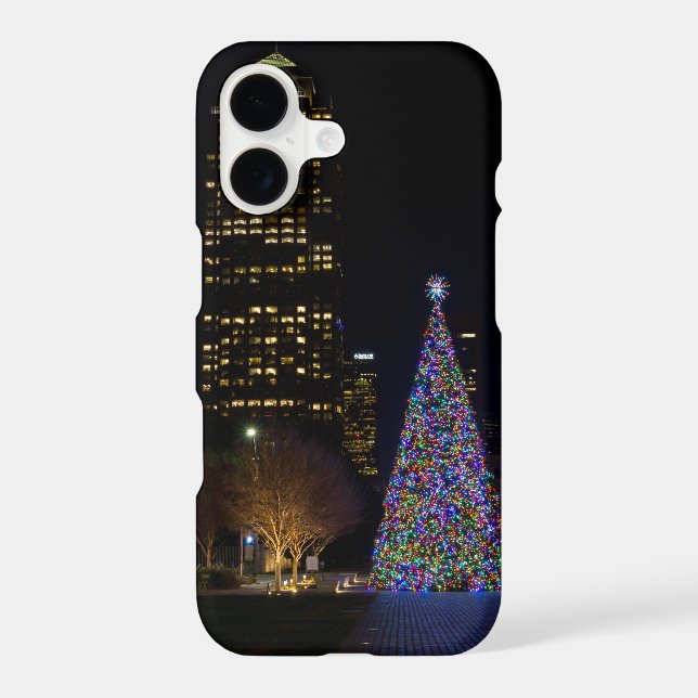 Christmas At Warren Park Night (Back)