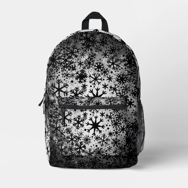 Christmas Backpack (Front)