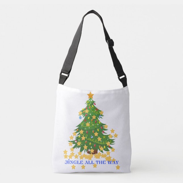 Christmas bag (Front)