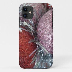 Christmas Balls iPhone 11 Case
