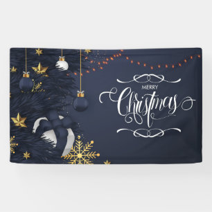 Christmas Banner