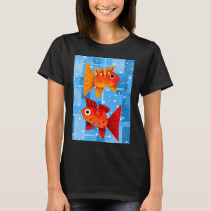Christmas Barracuda T-Shirt
