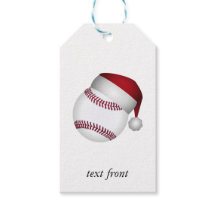 Christmas Baseball