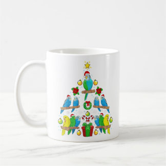 Christmas Baseball with Santa Hat Merry Christmas  Coffee Mug