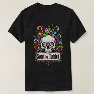 Christmas Basic Dark T-Shirt