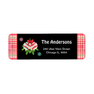 Christmas Baubles Ornaments