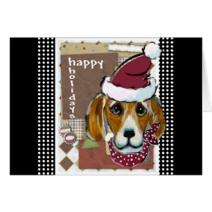 CHRISTMAS BEAGEL