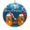 christmas beavers