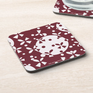Christmas Bells Coaster