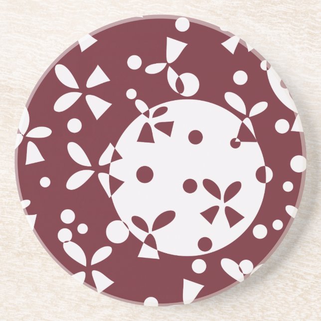 Christmas Bells Coaster (Front)