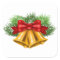 Christmas Bells Stickers