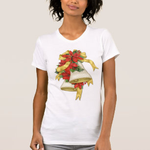 Christmas Bells T-Shirt