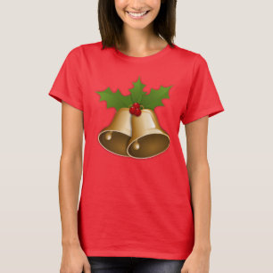 Christmas Bells T-Shirt