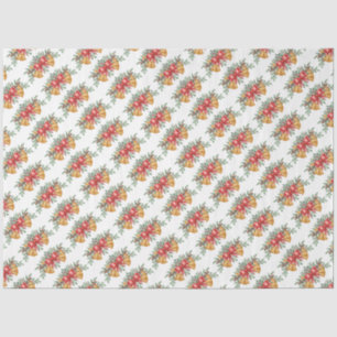 Christmas Bells Tissue Paper