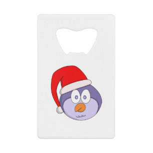 Christmas Bird