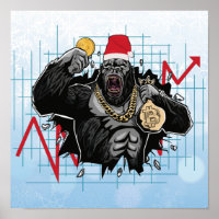 Christmas Bitcoin Stock Market