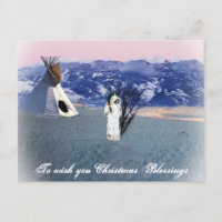 Christmas Blessing