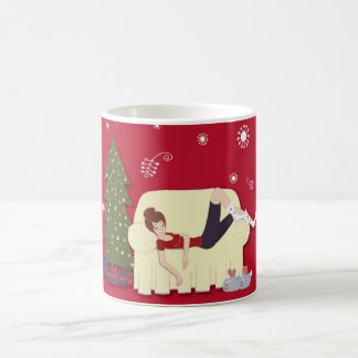 Christmas Bliss Mug