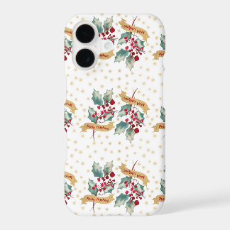 Christmas boho 2
