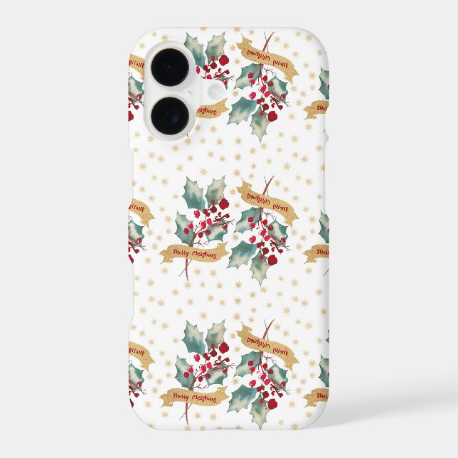 Christmas boho 2 (Back)