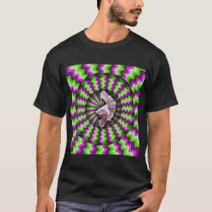 Christmas Bonefish T-Shirt