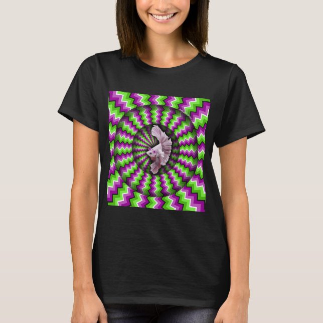 Christmas Bonefish T-Shirt (Front)
