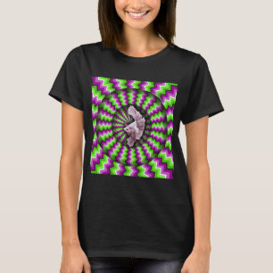 Christmas Bonefish T-Shirt