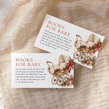 Christmas Books For Baby Merry Little Baby Shower