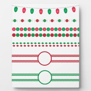 christmas borders frames holiday