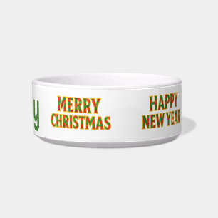 Christmas Bowl