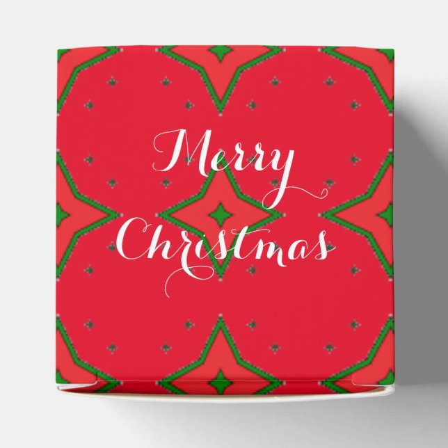 Christmas Box (Top)