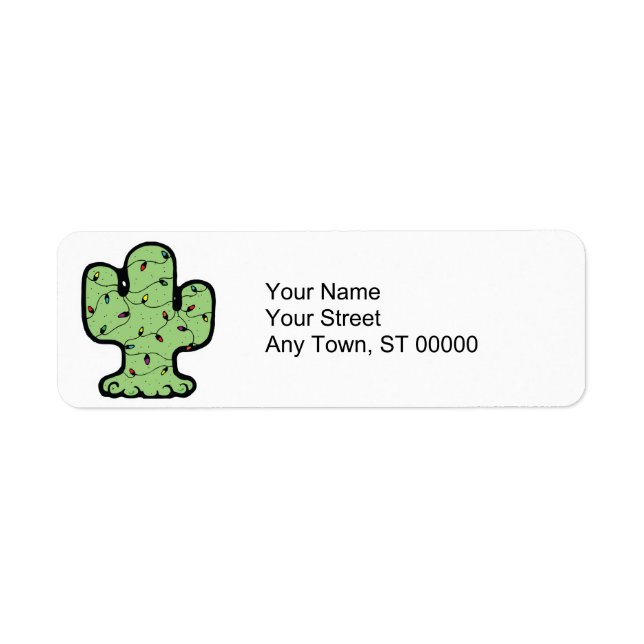 christmas cactus (Front)