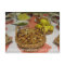 Christmas Calories Don't Count Postcard