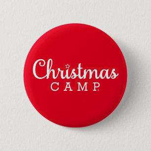 Christmas Camp Buttons   CHRISTMAS CAMP