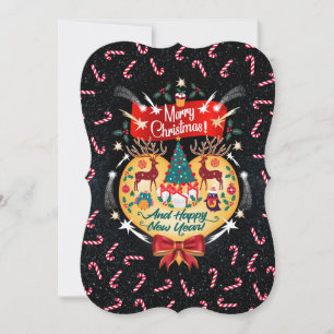 Christmas Candies