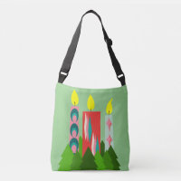 Christmas Candles