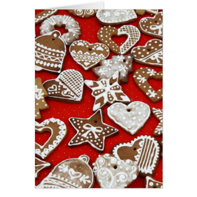 Christmas Candy Art (Front)