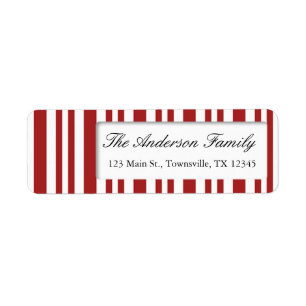 Christmas Candy Cane